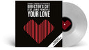 Knuckles, Frankie - Your Love [12" Vinyl]