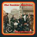 Funkin' Machine - Napoletanite [LP]