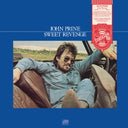 John Prine - Sweet Revenge (Syeor26) (Rhino Reserve Audiophile) [LP]
