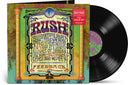 Rush - Feedback (Syeor26) [LP]