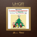 Vince Guaraldi  Trio - Charlie Brown Christmas [Limited Edition] (Tgv)