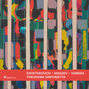 Alexander Kniazev - Shostakovich: Cello Concertos [CD]