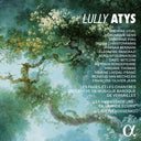 Mathias Vidal - Lully: Atys [CD]