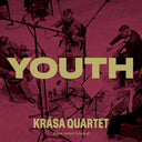 Krasa Quartet - Krasa Ancerl & Schulhoff: Youth - Krasa Quartet [CD]
