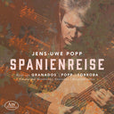 Jens Popp -Uwe - Spanienreise [CD]
