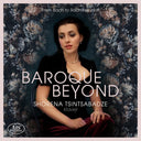 Shorena Tsintsabadze - Baroque Beyond [CD]