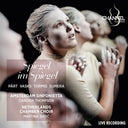Amsterdam Sinfonietta - Spiegel Im Spiegel [CD]