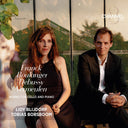 Lidy Blijdorp - Franck Boulanger Debussy & Vermeulen: Works For [CD]