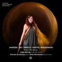 Julija Hartig - Black Rainbow [CD]