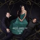 Trio 258 - Bohemian Legacy [CD]