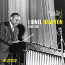Lionel Hampton - Live In Paris 1956-1961 [CD]