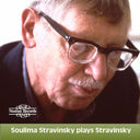 Soulima Stravinsky - Soulima Stravinsky Plays Stravinsky [CD]