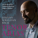 Bach: Tenor Arias [CD]