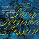 Goteborg Baroque - Then Svenska Messan [CD]