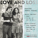 Rudersdal Chamber Players - Love & Loss [CD]