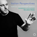 Bamberger Symphoniker - Italian Perspectives [CD]