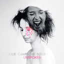 Julie Campiche - Unspoken [CD]