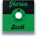 Gloria Scott - Case Of Too Much Lovemakin' / What Am I Gonna Do [7" Vinyl]