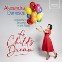 Alexandra Dariescu - Child's Dream [CD]