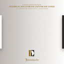 Alessio Santolini Raggi: Interplay - Duet For One [CD]