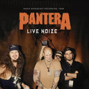 Pantera - Live Noize [LP]
