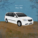 Mac Ayres - Drive Slow [LP]