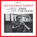 John Coltrane - My Favorite Things (Syeor26) [180 Gram]