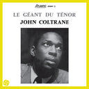 John Coltrane - Giant Steps (Syeor26) [180 Gram] (Mono)
