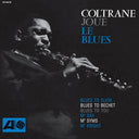 John Coltrane - Coltrane Plays The Blues (Syeor26) [180 Gram]