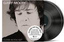 Gary Moore - Close As You Get [LP]