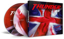 Pre-Order: Thunder - Live [Digipak] (Uk)