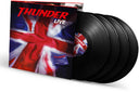 Live (Blk) (Uk) [LP]