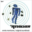 Ennio Morricone  (Ita) - Revolver - O.S.T. (Ita) [LP]