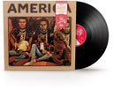 America - America (Syeor26) (Rhino Reserve) (Audiophile) [LP]