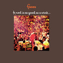 Faces - Nod Is As Good As A Wink To A Blind Horse(Syeor26) [LP]