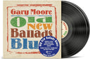 Gary Moore - Old New Ballads Blues [LP]