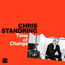 Chris Standring - Time Of Change [LP]