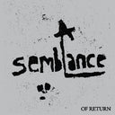 Gamedze, Asher - A Semblance: Of Return [LP]