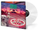 Morbid Angel - Domination - White Vinyl [Colored Vinyl] (Wht) (Uk)