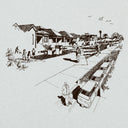 Shaking Hand - Shaking Hand [Download Included]