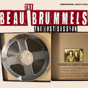 Beau Brummels - Lost Session [CD]