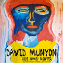 David Munyon - Code Name: Painter [CD]
