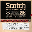 Munyon, David - The Lost Album [CD]