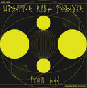 Ivan Lee - Upsetter Kids Forever [LP]