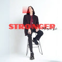 Mira Lo - Stronger (Ep) [12" Vinyl]