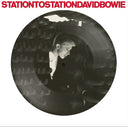 David Bowie - Station To Station [Limited Edition] (Pict) (Post) (Aniv)