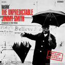 Jimmy Smith - Bashin: Unpredicable Jimmy Smith (Verve Acoustic) [LP]