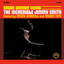 Jimmy Smith - Organ Grinder Swing (Verve Acoustic Sounds Series) [LP]