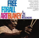 Art Blakey  & Jazz Messengers - Free For All (Blue Note Classic Vinyl Edition) [LP]