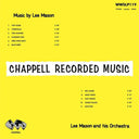 Music By Lee Mason (1971) [LP]